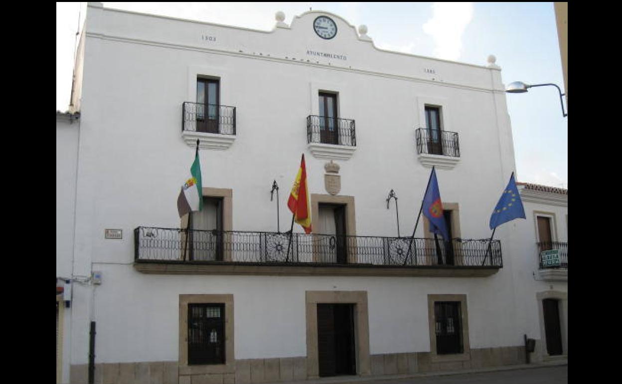 Descienden a 8 los positivos activos en Malpartida de Cáceres