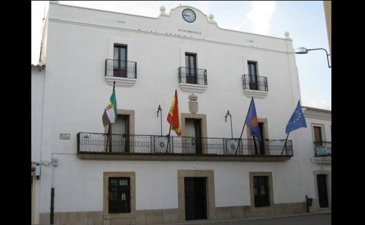 Descienden a 6 los positivos activos en Malpartida de Cáceres