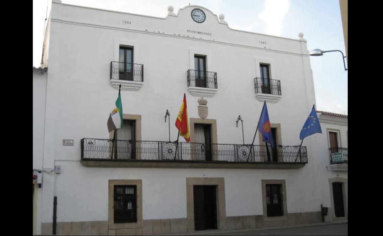 Malpartida de Cáceres continúa con 8 casos activos