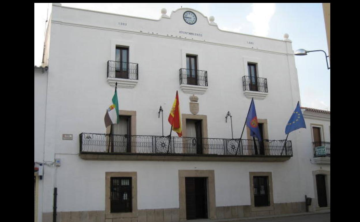 Descienden a 6 los positivos activos en Malpartida de Cáceres
