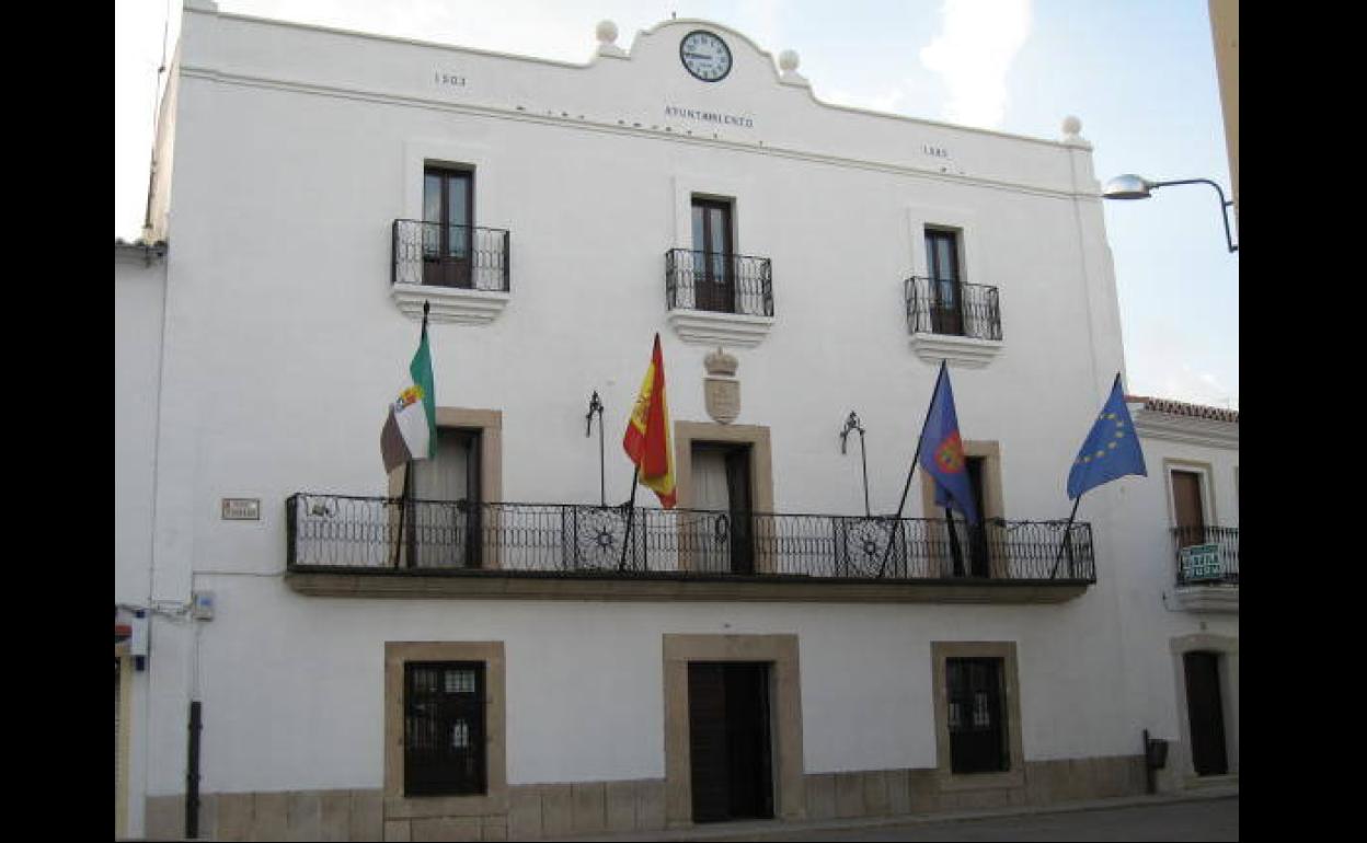 4 positivos activos en Malpartida de Cáceres