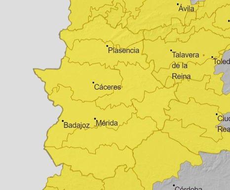 Avisos martes 14 de septiembre. 