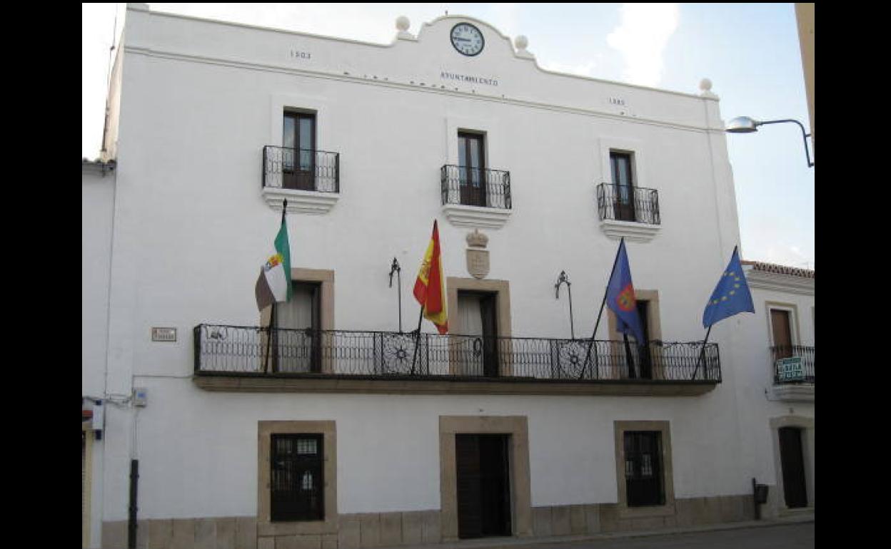 Se detecta un positivo en Malpartida de Cáceres tras 44 días sin casos