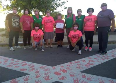 Imagen secundaria 1 - Kilómetros sumados por La Siembra. 