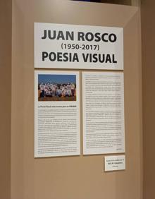 Imagen secundaria 2 - Malpartida de Cáceres rinde un homenaje In Memoriam al profesor Juan Rosco Madruga
