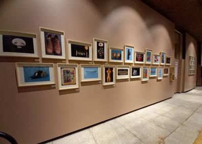 Imagen secundaria 1 - Malpartida de Cáceres rinde un homenaje In Memoriam al profesor Juan Rosco Madruga
