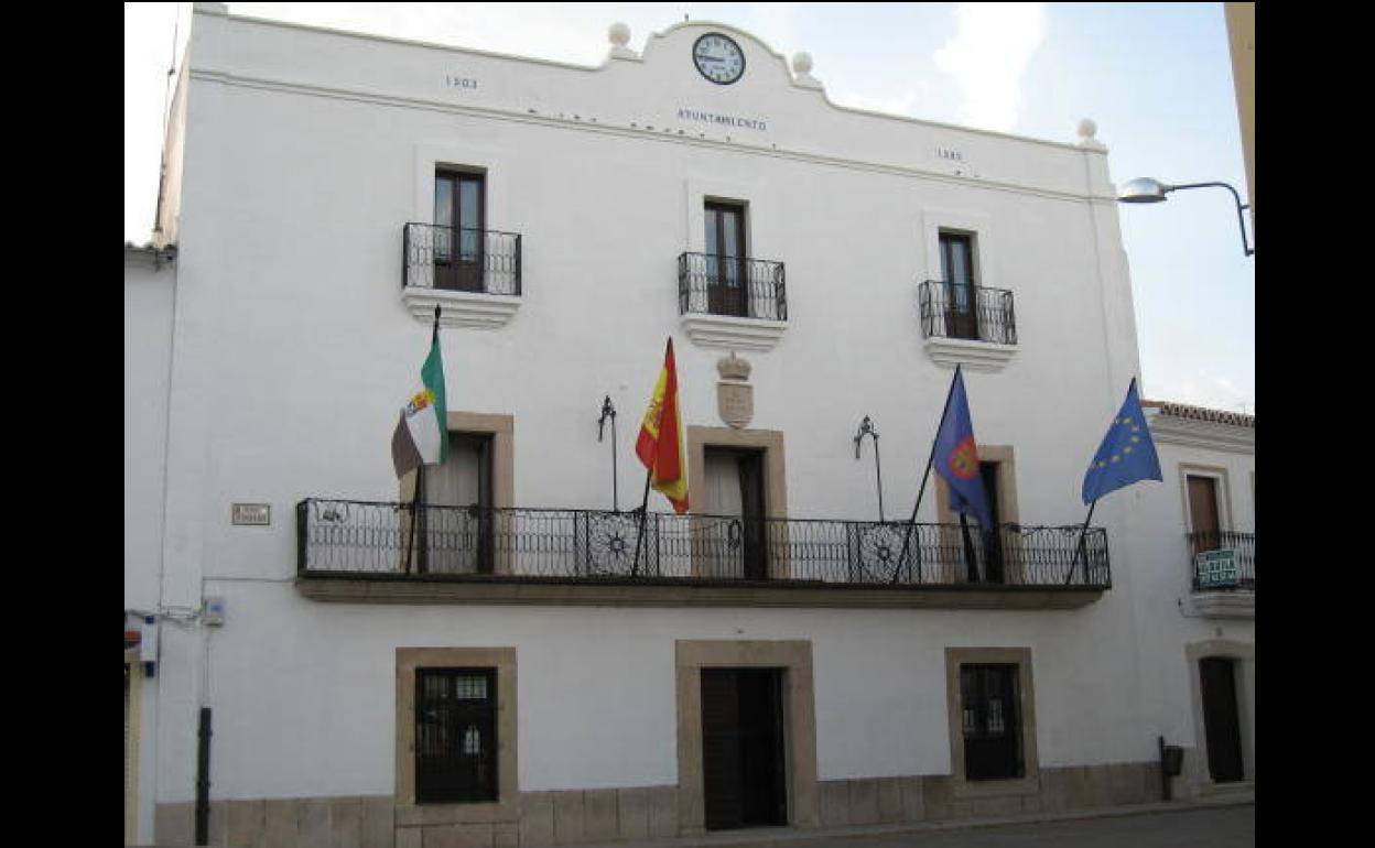 Se detectan 7 nuevos casos en Malpartida de Cáceres