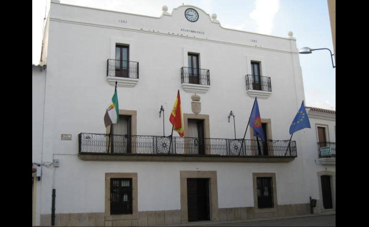 66 positivos activos en Malpartida de Cáceres