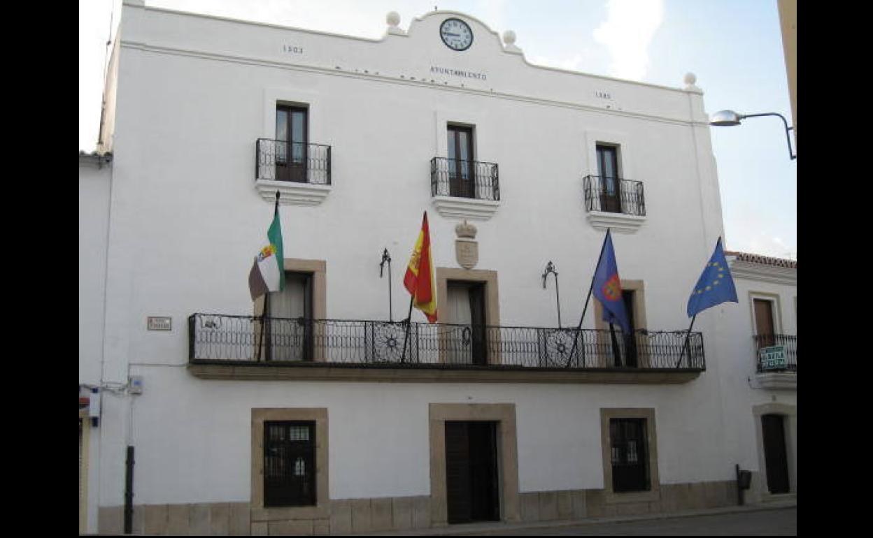 Ascienden a 126 los positivos en Malpartida de Cáceres