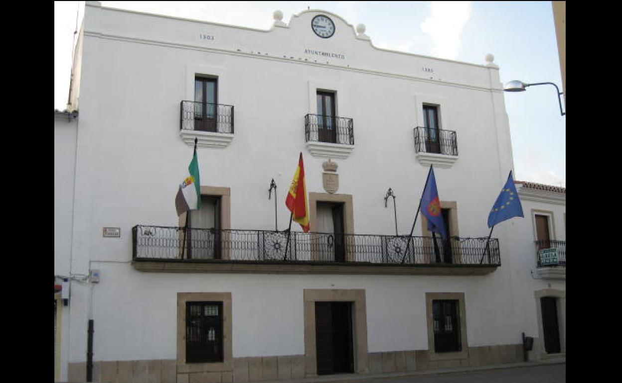 La incidencia acumulada en Malpartida de Cáceres baja de los 4.000 casos por 100.000