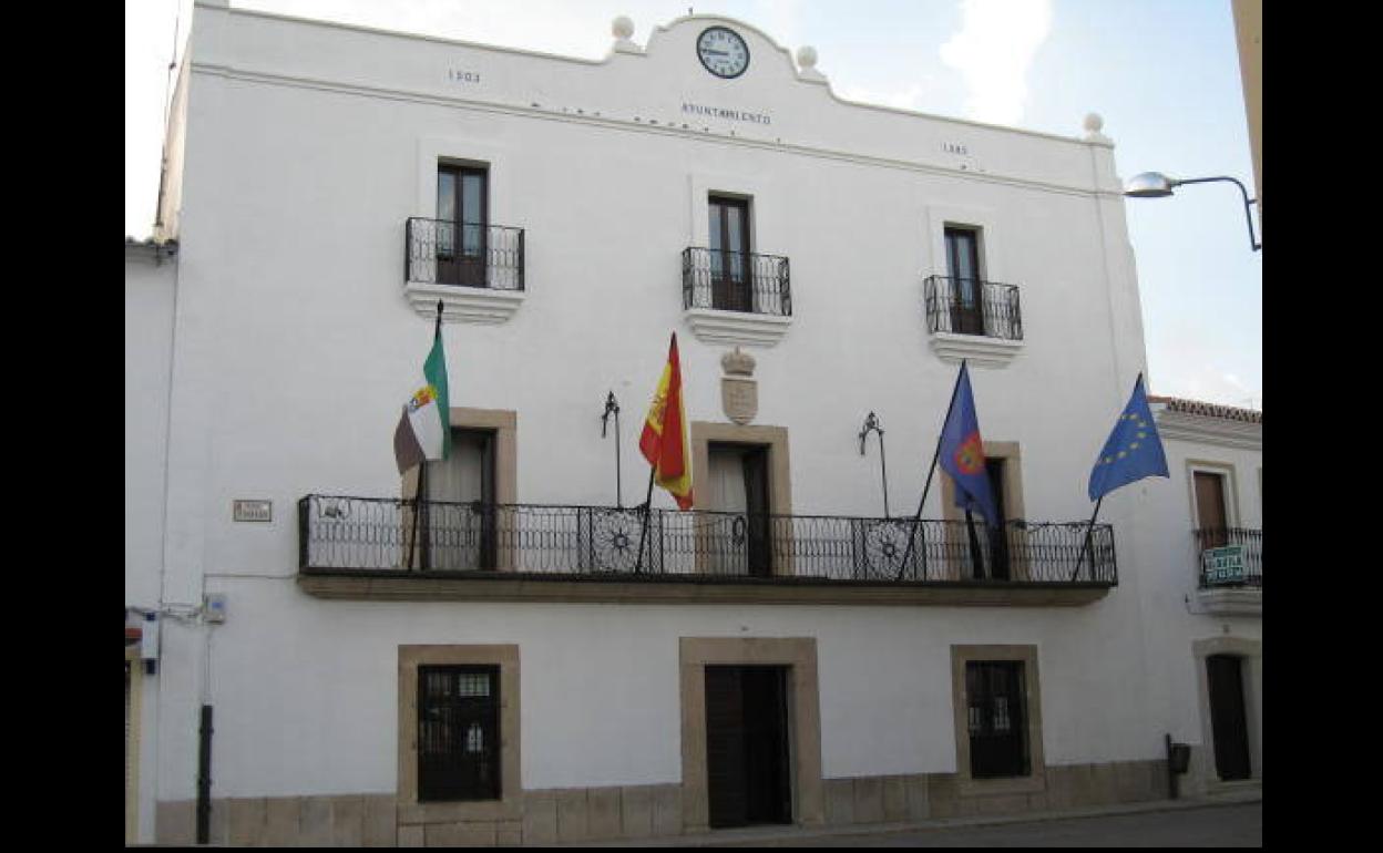 La incidencia acumulada en Malpartida de Cáceres baja de los 3.000 casos por 100.000 habitantes