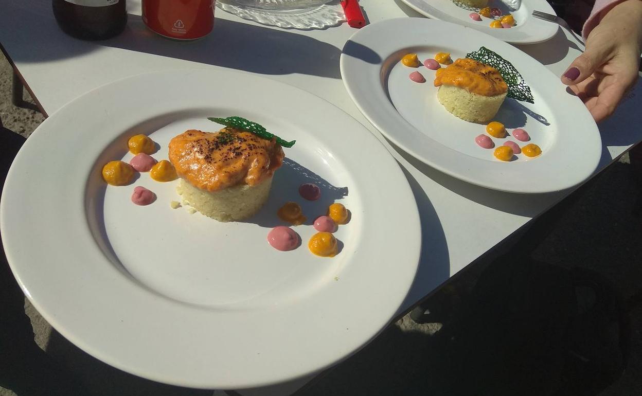 Vuelven las Jornadas Gastronómicas de la Patatera a Malpartida de Cáceres
