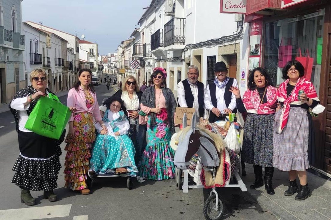 Primer premio concurso de carros.