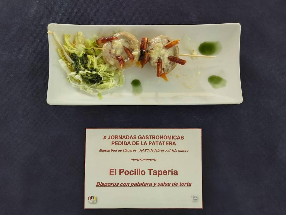 Primer premio Concurso Gastronómico Profesional.