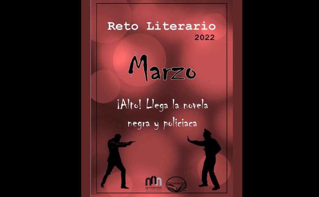 La biblioteca malpartideña lanza un nuevo reto lector para sus usuarios