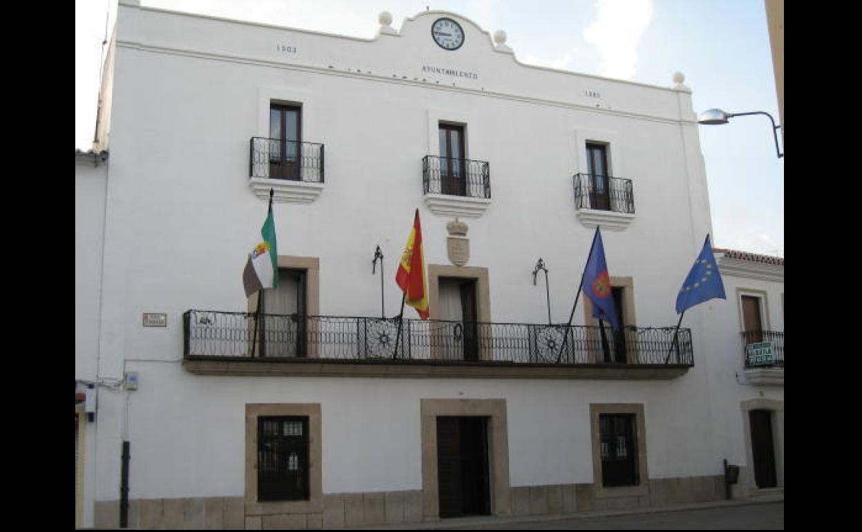 Asciende la incidencia por encima de los 900 casos en Malpartida de Cáceres
