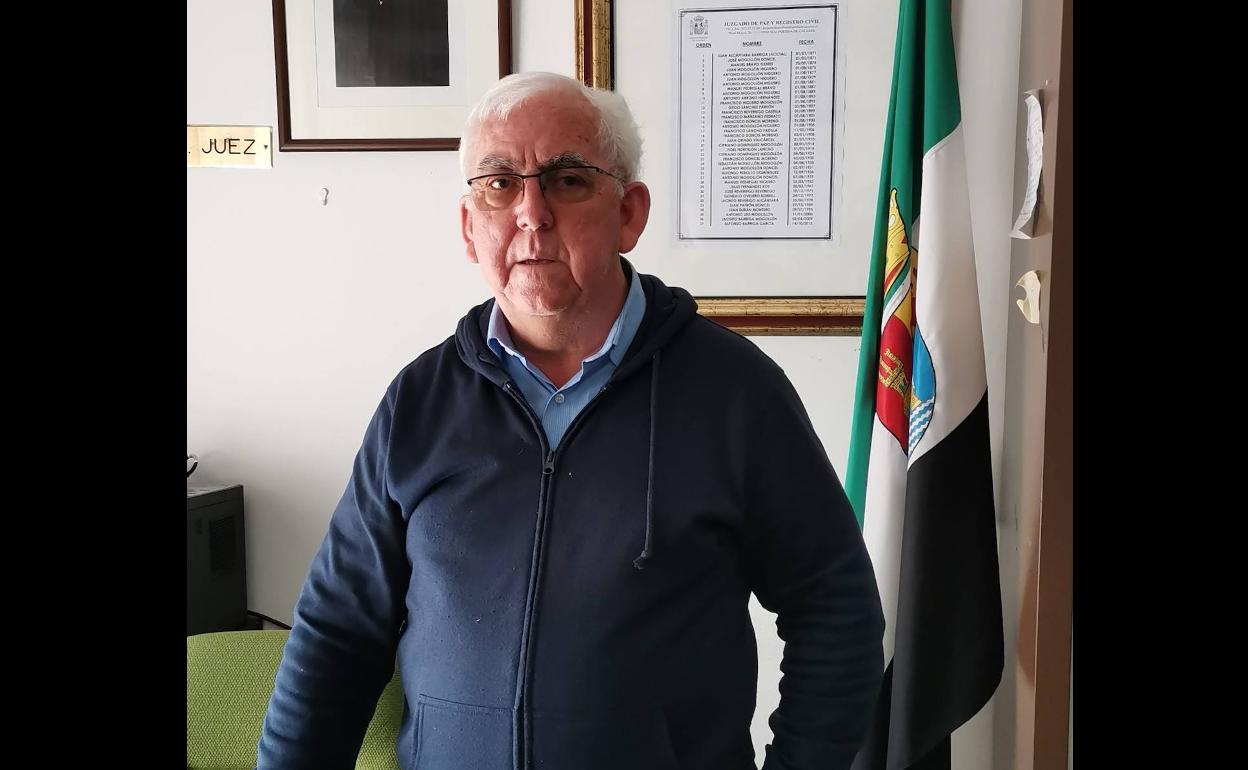 «A mi modo de pensar, creo que lo más importante es saber estar, saber escuchar y saber hablar»