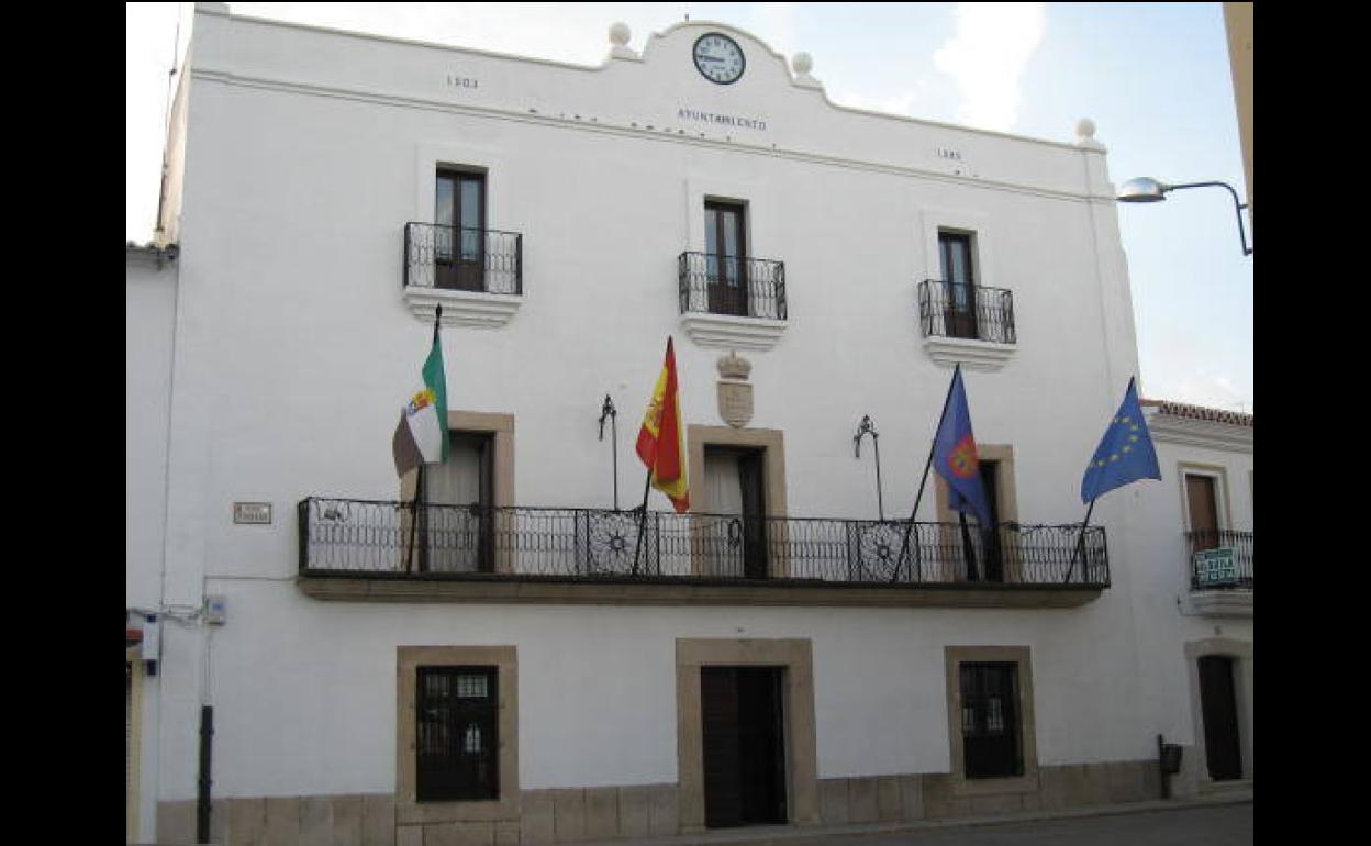 Se ralentizan los positivos diarios detectados en Malpartida de Cáceres