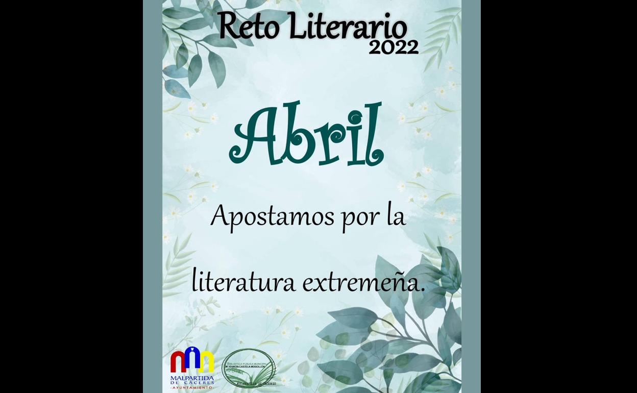 La biblioteca Malpartida pone en valor la literatura extremeña