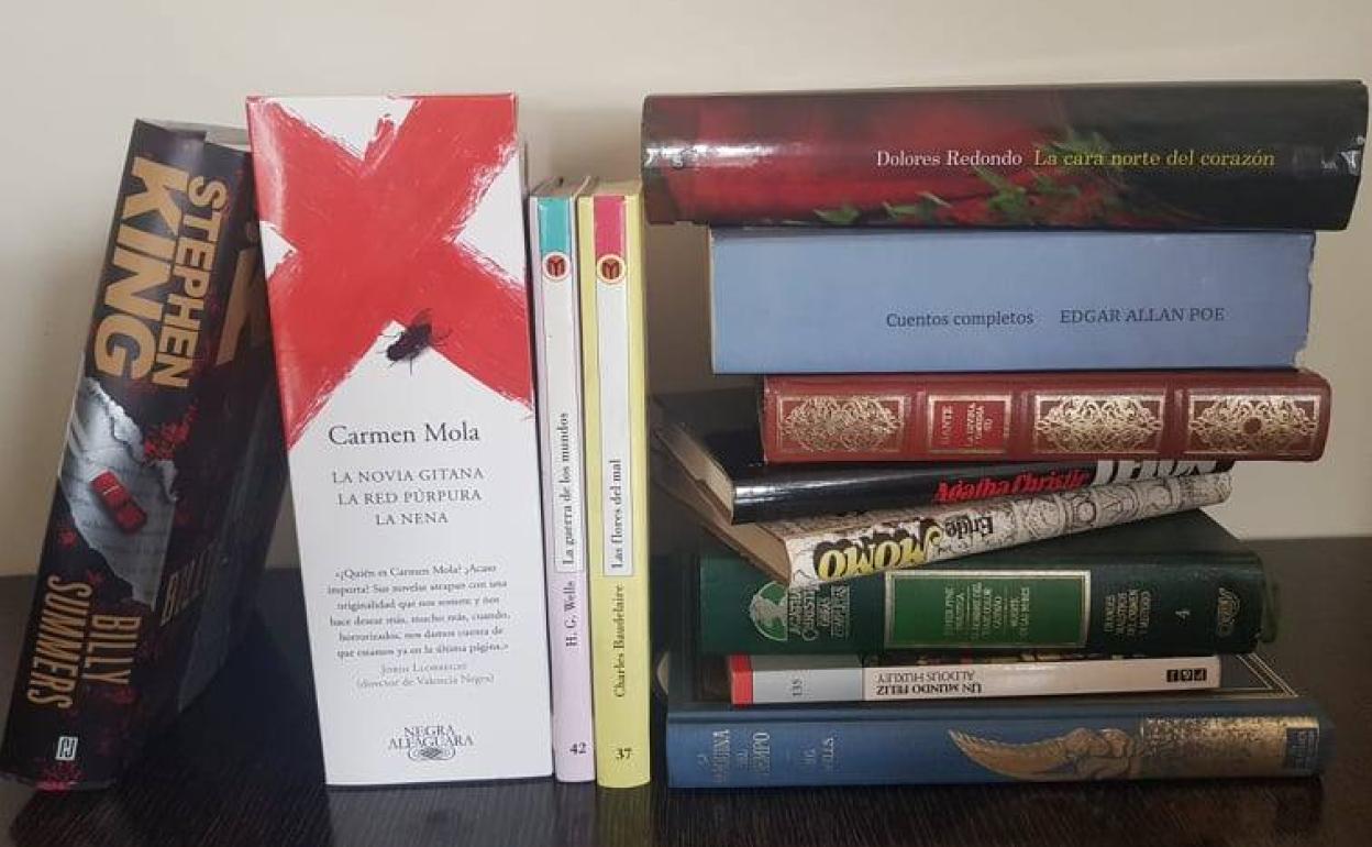 La Casa de Cultura acoge el acto conmemorativo del Día del Libro