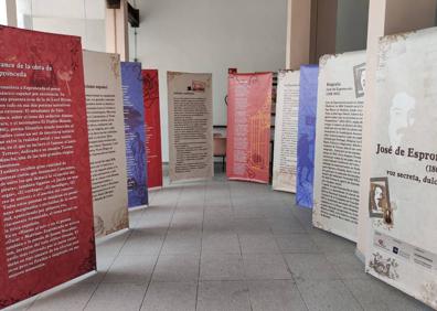 Imagen secundaria 1 - Los malpartideños disfrutaron de varias actividades para celebrar el Día del Libro