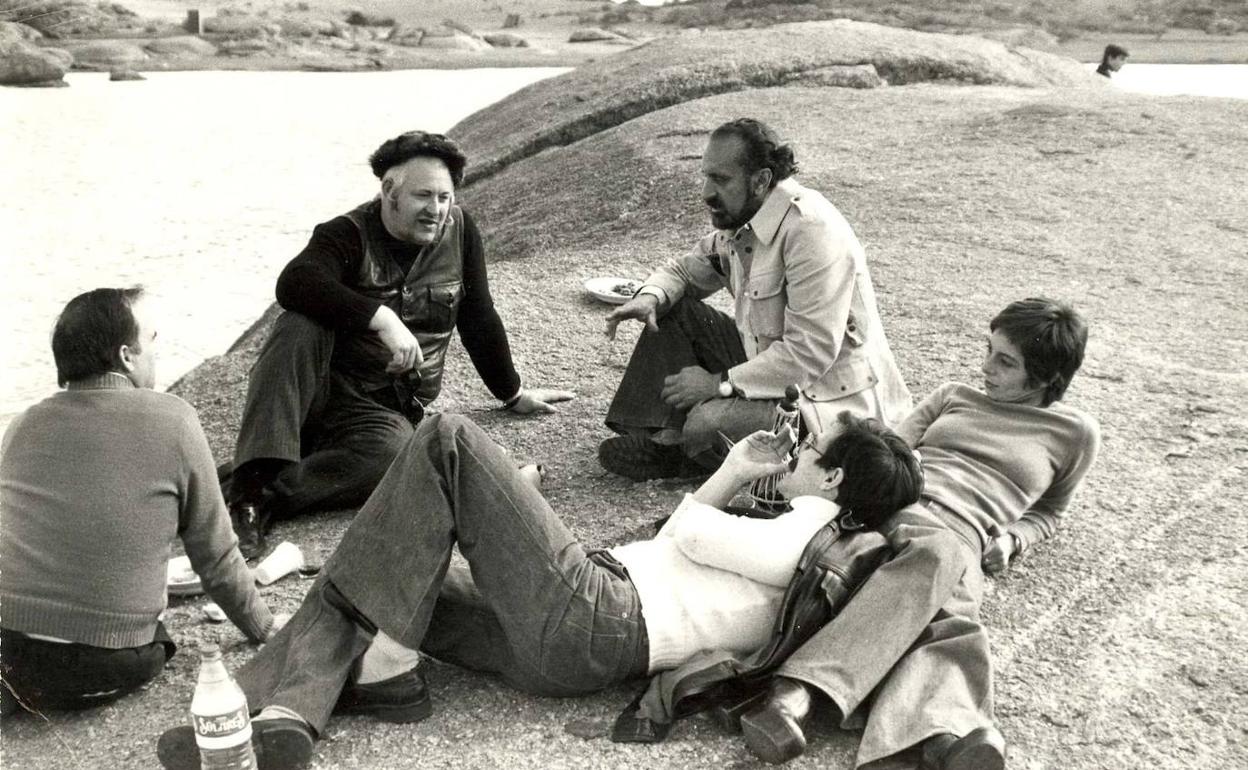 El Museo Vostell Malpartida celebra el Centenario del nacimiento de Ernesto de Sousa