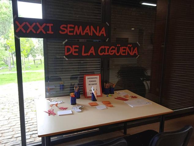 Durante todas las actividades hubo una gran afluencia de público. 