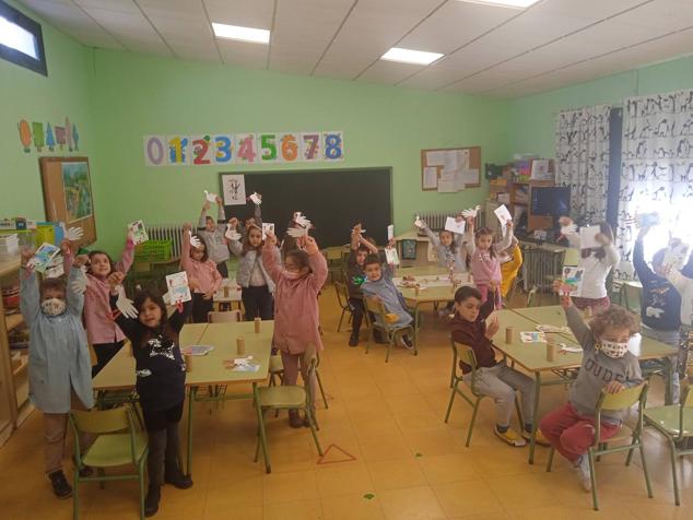Durante todas las actividades hubo una gran afluencia de público. 