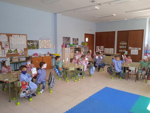 Durante todas las actividades hubo una gran afluencia de público. 