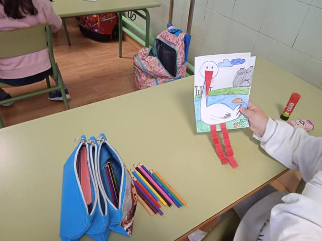 Durante todas las actividades hubo una gran afluencia de público. 
