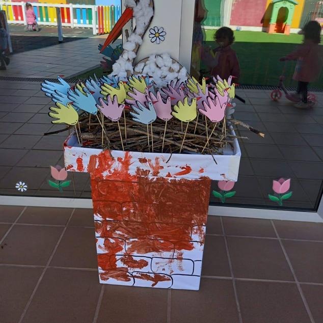 Durante todas las actividades hubo una gran afluencia de público. 