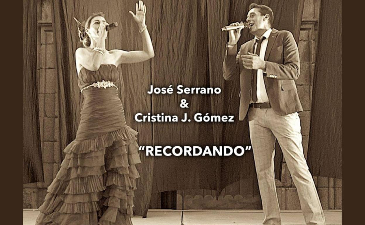 Tarde de música con canciones de ayer y hoy en la Casa de Cultura con el concierto 'Recordando'