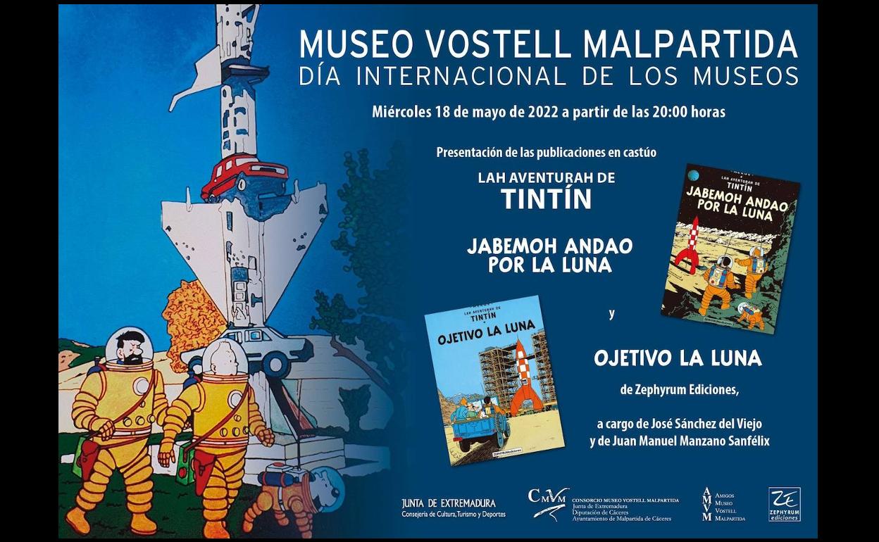 El Vostell celebra el Día Internacional de los Museos con varias propuestas
