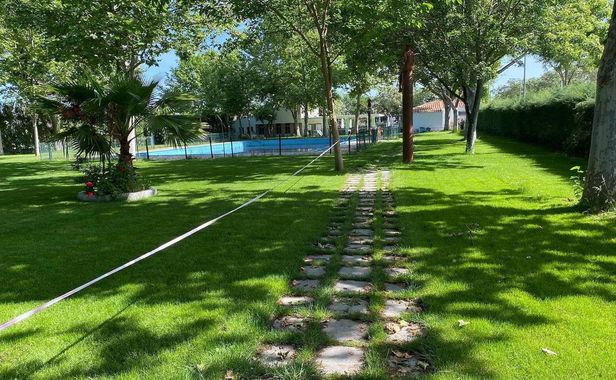 La Piscina Municipal de Malpartida de Cáceres mantendrá los precios de años anteriores