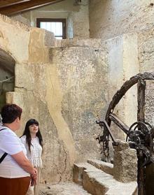Imagen secundaria 2 - Clausurado el Taller de Gestión de ideas 'De lo analógico a lo digital' en el Museo Vostell Malpartida