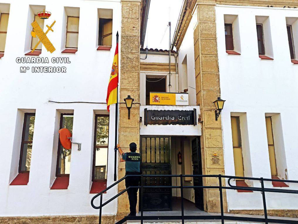 Investigado por golpear en la cabeza, con una botella, a otra persona, durante la Fiesta Ibicenca
