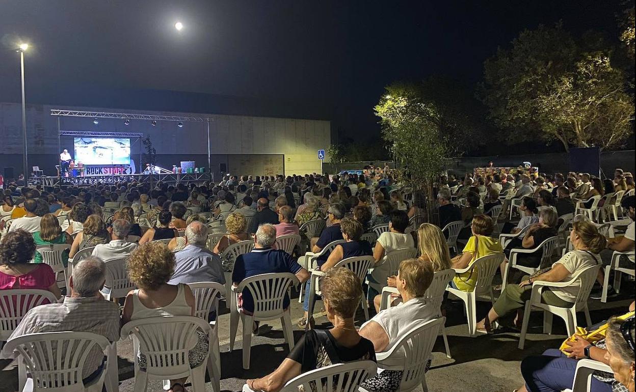 Más de 500 personas asistieron a la última edición de la Ruta Histórica