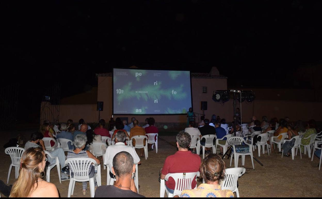 Gran asistencia a la clausura del Periferias Festival Internacional de Cinema