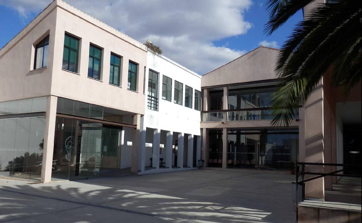 Oferta educativa del Aula de Adultos de Malpartida de Cáceres para el curso 2022-2023 