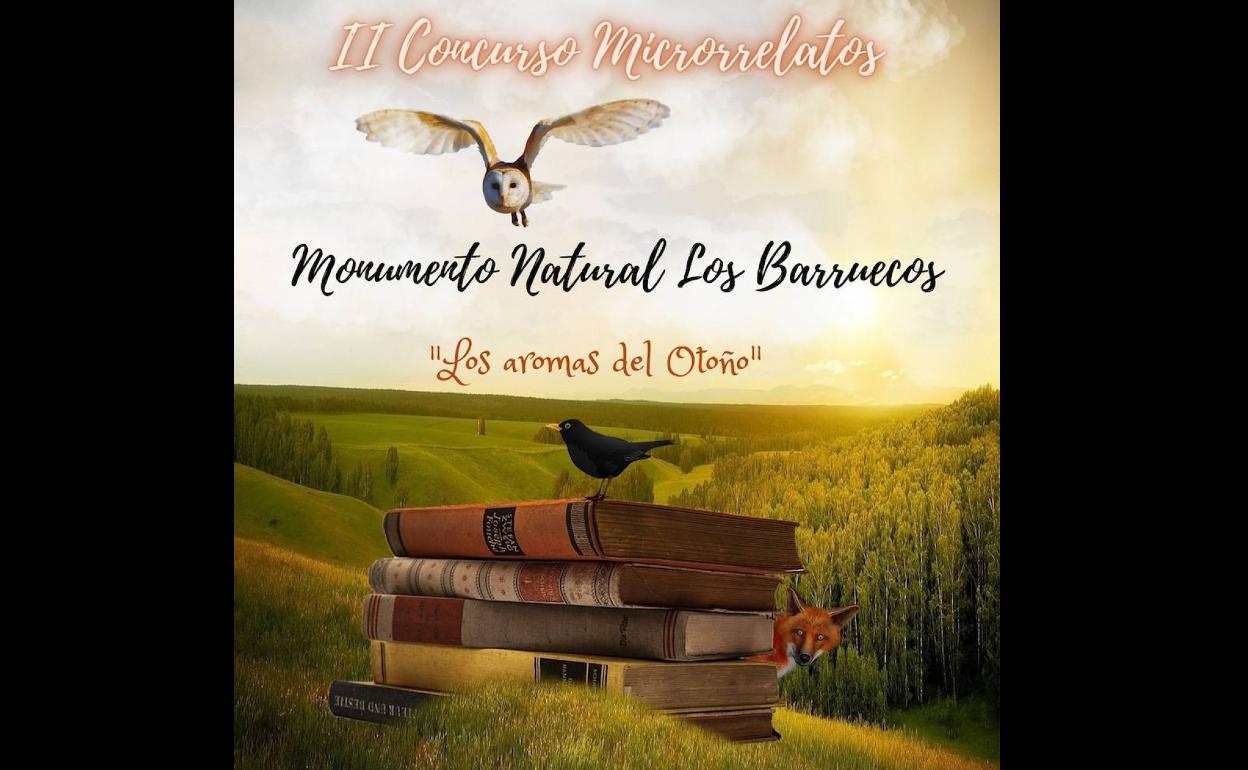 II Concurso de Mircrorrelatos 'Los Barruecos'