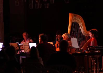 Imagen secundaria 1 - Grupo de Música Contemporânea de Lisboa. 