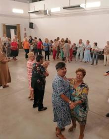 Imagen secundaria 2 - La asociación de las Amas de Casa de Malpartida de Cáceres han disfrutado de su Semana Cultural
