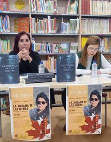 Imagen secundaria 2 - Malpartida de Cáceres ha disfrutado de música, cine, teatro y literatura durante el Otoño Cultural