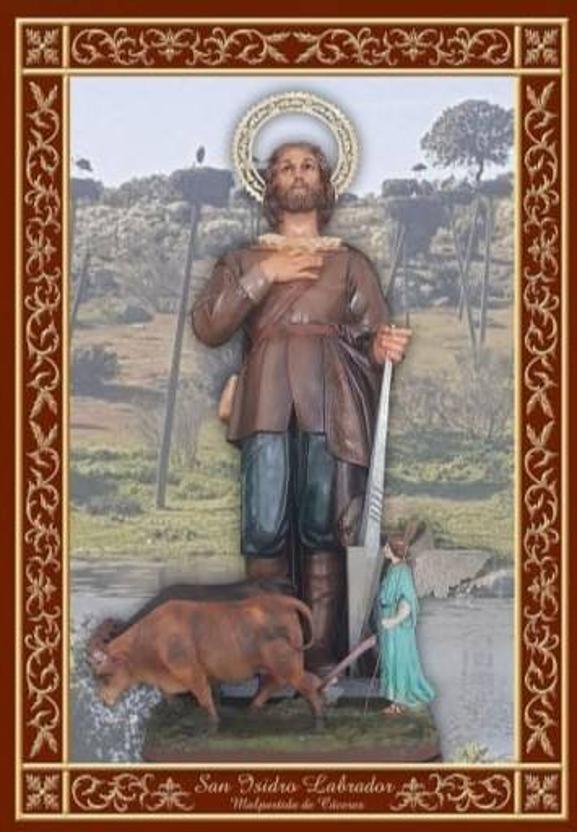 La Junta Parroquial de San Isidro comienza con la elaboración del programa de las fiestas