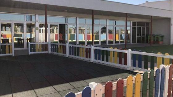 Abierto el plazo de inscripción para la ludoteca rural