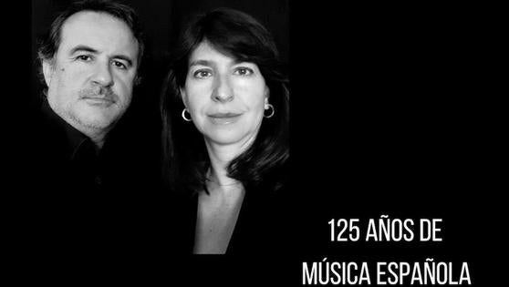 125 años de música española en la Casa de Cultura de Malpartida de Cáceres