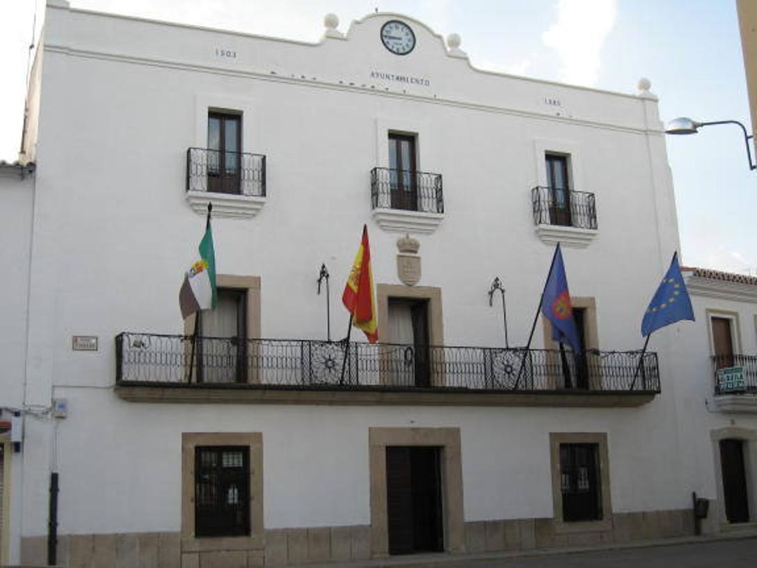 Malpartida invertirá más de 100.000 euros por el proyecto 'Una manera de hacer Europa'