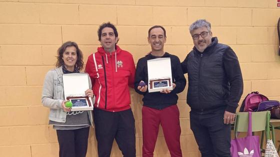 El Ayuntamiento agradece al colegio su implicación en 'el saque'