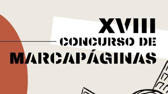 La biblioteca malpartideña convoca el XVIII Concurso de Marcapáginas