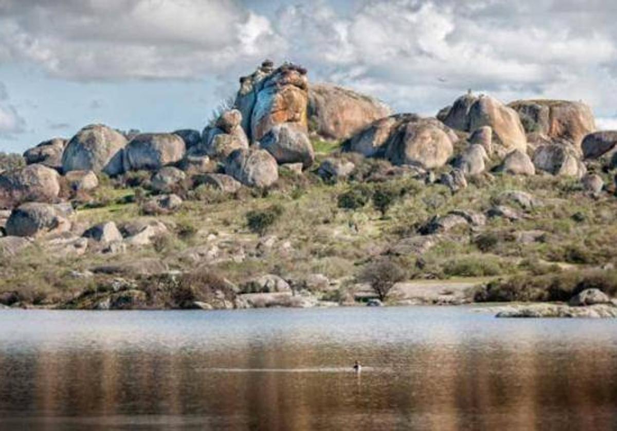 Malpartida muestra sus tesoros naturales y religiosos durante la Semana Santa